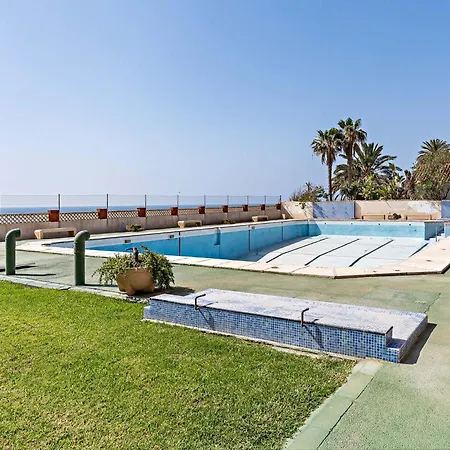 Casa Rafael Ferienhaus Roquetas de Mar