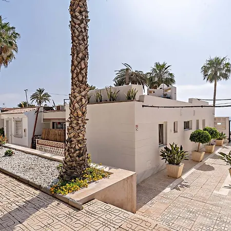 Casa Rafael * Roquetas de Mar
