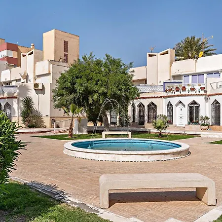 Casa Rafael Ferienhaus *