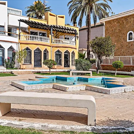 Casa Rafael Ferienhaus *