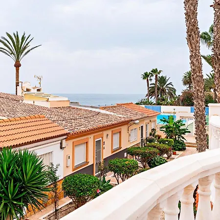 Ferienhaus Casa Rafael *