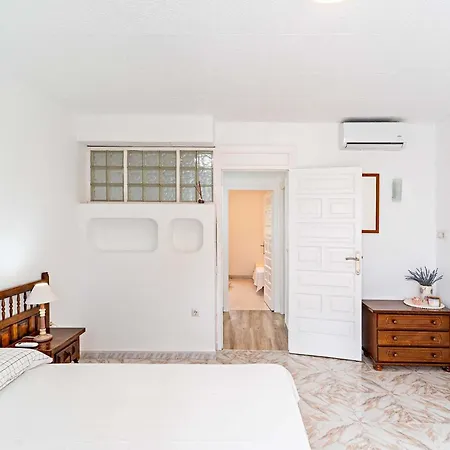 Casa Rafael Roquetas de Mar