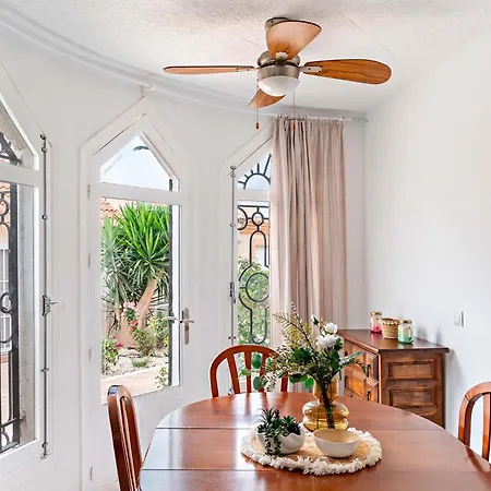 Ferienhaus Casa Rafael