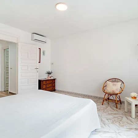 Casa Rafael Ferienhaus *