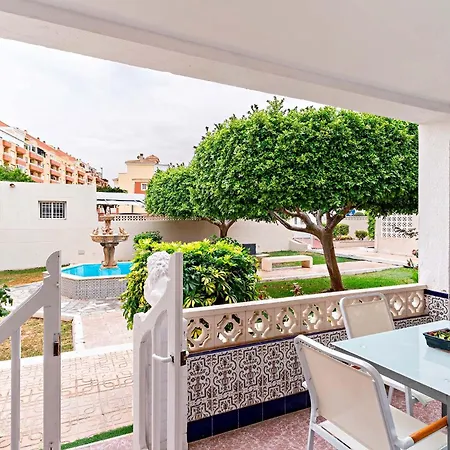 Ferienhaus Casa Rafael *
