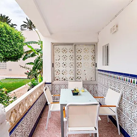 Ferienhaus Casa Rafael Roquetas de Mar