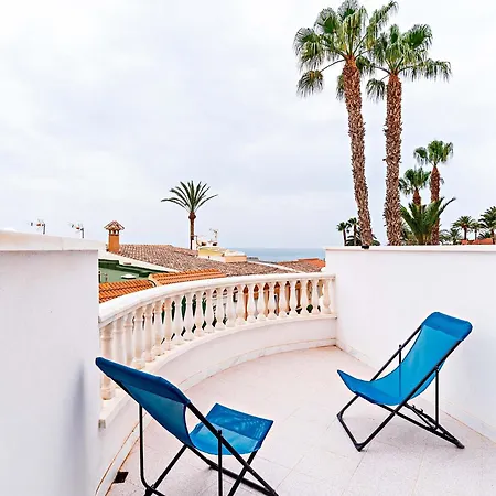 Casa Rafael Roquetas de Mar