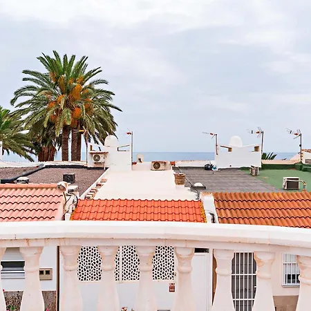 Casa Rafael * Roquetas de Mar