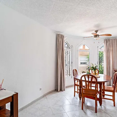 Ferienhaus Casa Rafael