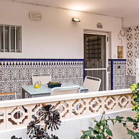 Casa Rafael Roquetas de Mar