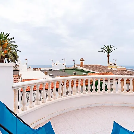 Ferienhaus Casa Rafael Roquetas de Mar