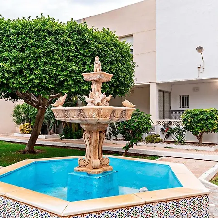 Ferienhaus Casa Rafael